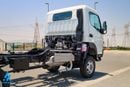 ميتسوبيشي فوسو كانتير GCC | 3.0L turbo DSL | High Wheel Base SC | 4x4 Bare Chassis | Euro 5  | 2026 | Export Only