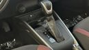 سوزوكي فرونكس SUZUKI FRONX 1.5L GLX 2WD 4AT