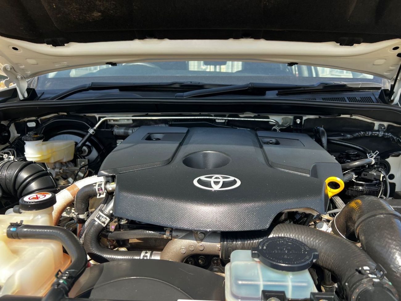 تويوتا هيلوكس