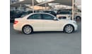 Mercedes-Benz C 200 Mercedes C200 2008