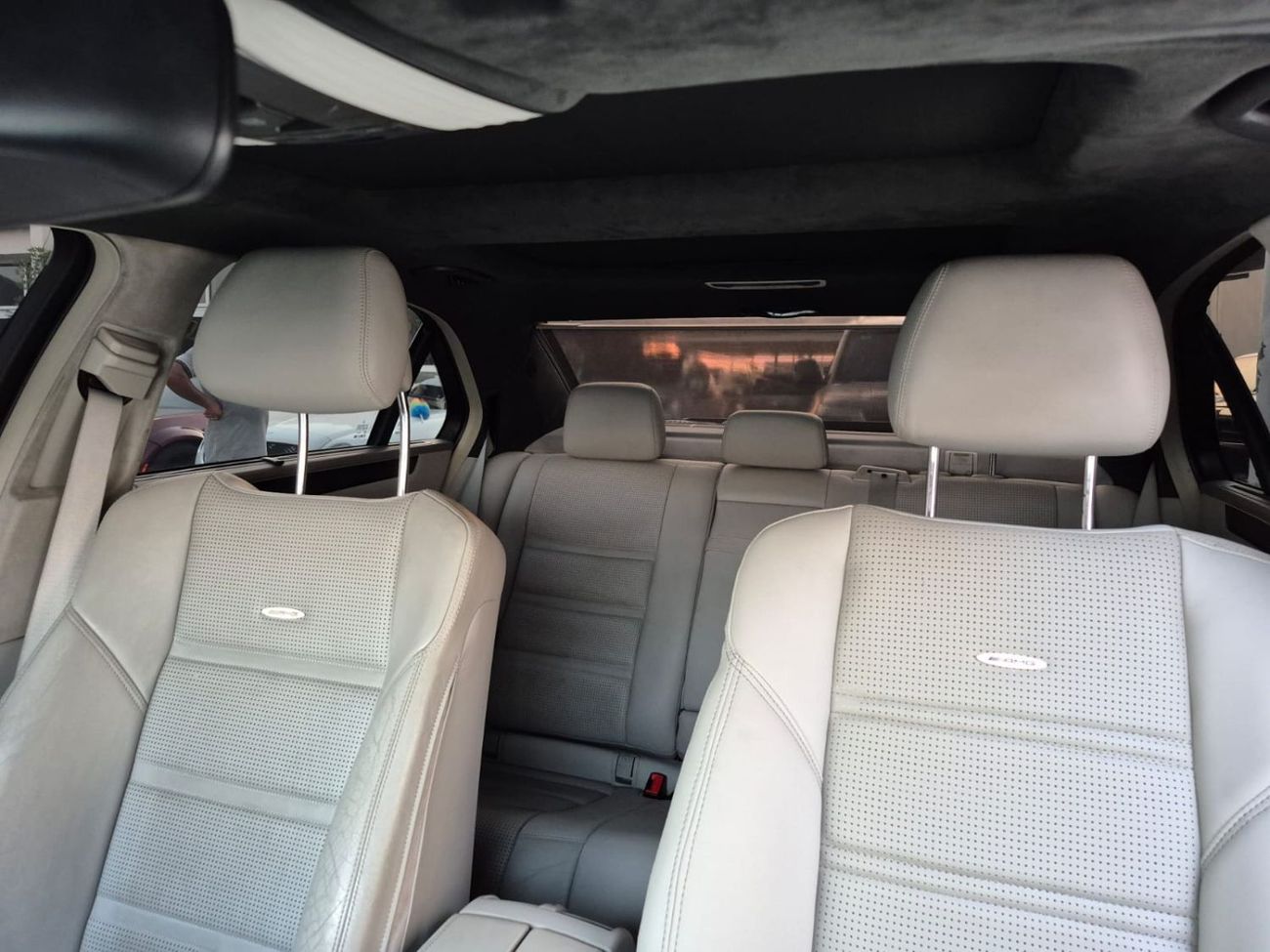 Mercedes-Benz E 63 AMG