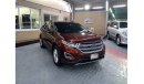 Ford Edge FORD EDGE