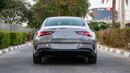 مرسيدس بنز CLA 200 1.3L Turbo Coupe | 2026 | GCC Specs | with 5 Years Agency Warranty | For Local Registration +10%