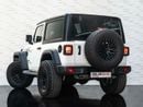 Jeep Wrangler Sport S 3.6L A/T