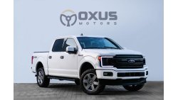 Ford F-150 2019 XLT 4x4/AWD EXPORT ONLY
