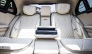 Mercedes-Benz S 500 AMG Line*AMG Styling*4MATIC*Burmester 3D-Surround-Soundsystem*MBUX High-End Fond-Entertainment