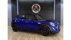 ميني كوبر إس Mini Cooper S 2019