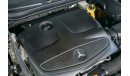 مرسيدس بنز CLA 250 2018 Mercedes-Benz CLA 250 Sport AMG / Mercedes Benz Extended Warranty