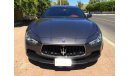 Maserati Ghibli Sports, Full Option with WARRANTY