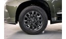Lexus GX460 Platinum | 1 year free warranty | 1.99% financing rate | Flood Free