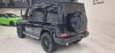 مرسيدس بنز G 550 STD (NON GCC)