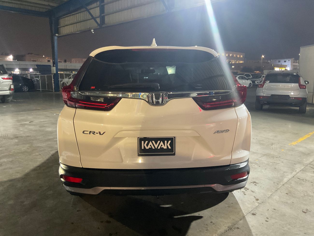 Honda CRV EX | Guaranteed Warranty | 0 Down Payment