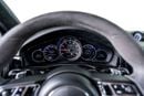 بورش كايان Turbo 4.0L (550 HP)
