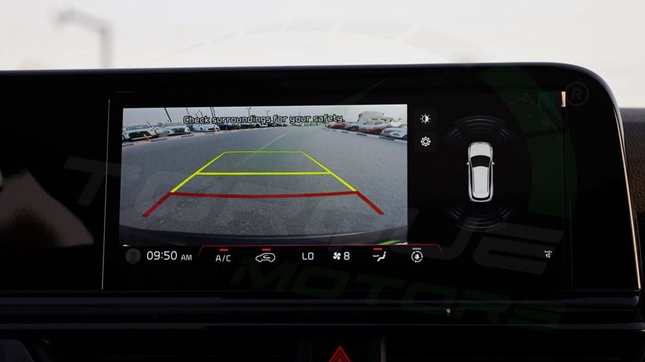 Kia Seltos ( Only For EXPORT ) 2026 KIA SELTOS LX 1.5T FWD BRAND NEW