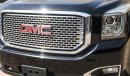 GMC Yukon Denali