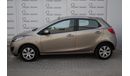 Mazda 2 1.5L 2014 MODEL