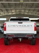 Chevrolet Silverado 1500 CAB/CREW TRAILBOSS Z71
