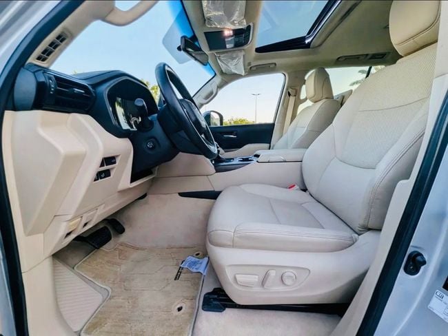Toyota Land Cruiser VX, миниатюра 21