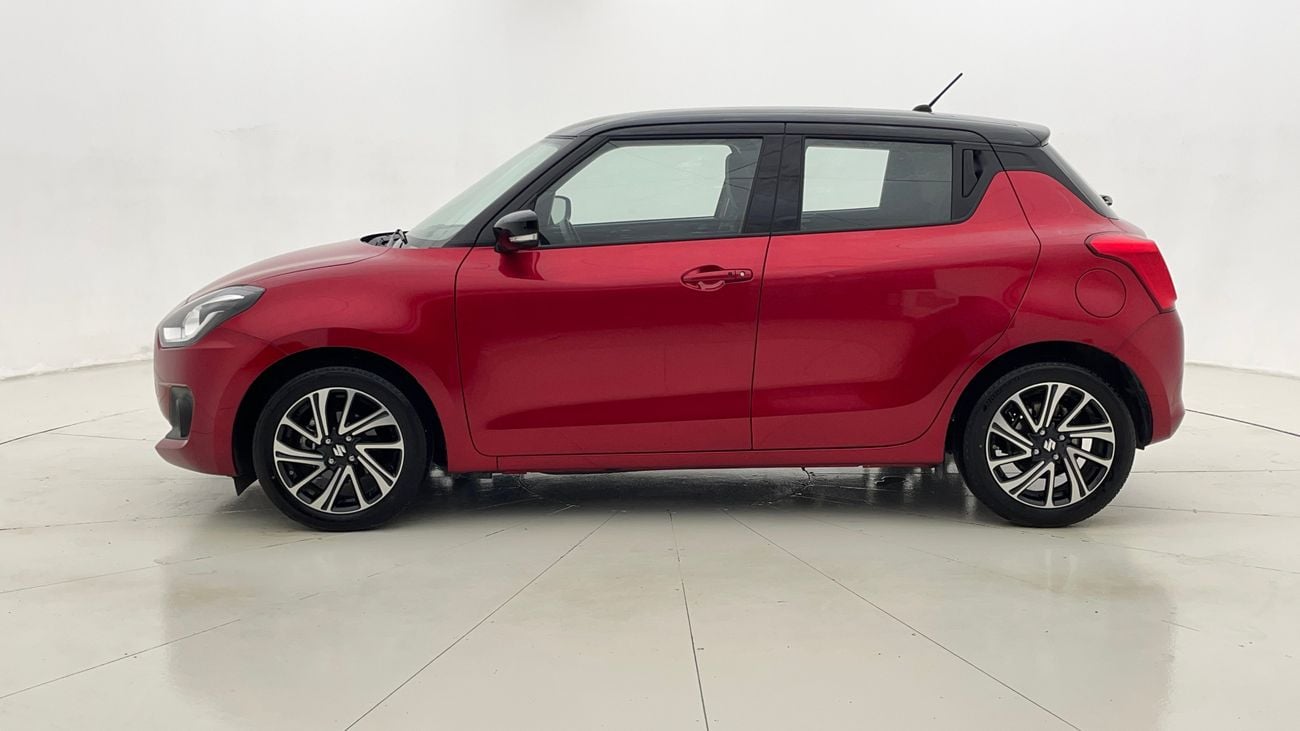 Suzuki Swift GLX 1.2 | Zero Down Payment | Home Test Drive