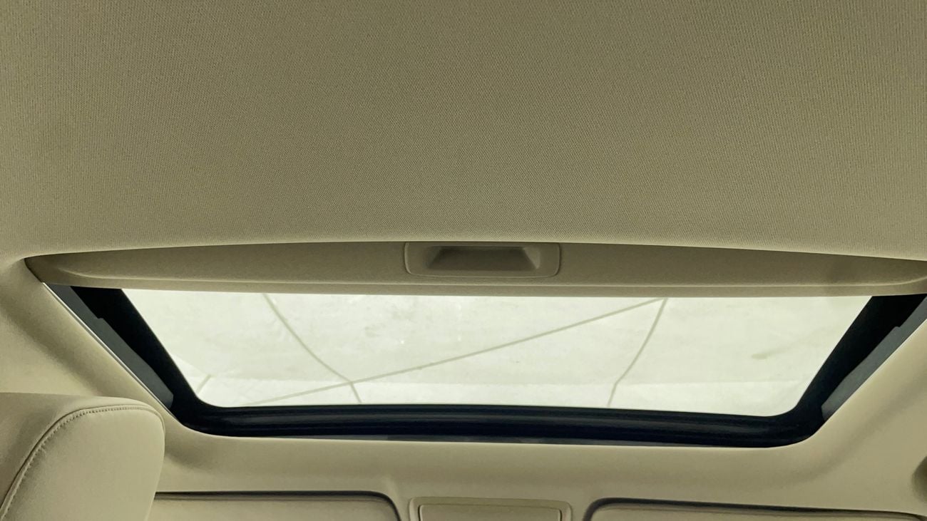 Honda CRV TOURING 2.4 | Zero Down Payment | Home Test Drive