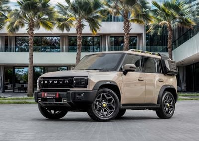 جيتور T2 Luxury USED T2 Luxury | 2,350 P.M | 0% Downpayment | Perfect Condition!