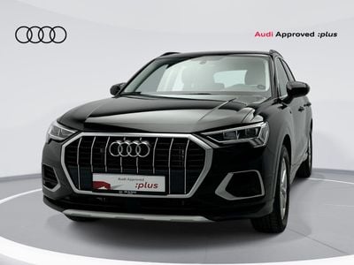 أودي Q3 35 TFSI 1.4L