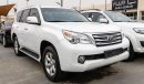 Lexus GX460