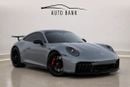 Porsche 911 CARRERA GTS | GCC Specs | Performance &amp; Luxury