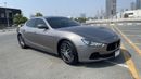 Maserati Ghibli STANDARD