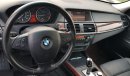 BMW X5 S Drive 2008