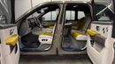 Rolls Royce Cullinan Brand New | European Specs | Special Exterior & Interior Colors