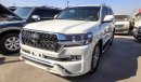 Toyota Land Cruiser Car For export only