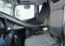 Mitsubishi Fuso Canter FJ 18 ton chassis 6 Cylinder Turbo DIESEL