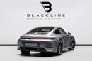 Porsche 911 Carrera 3.0L (444 HP) Coupe 2025 Porsche 911 Carrera, 3.0 TC F6 RWD, 388bhp, 8-Speed PDK