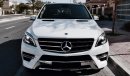 Mercedes-Benz ML 400 Sport