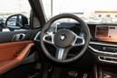 بي أم دبليو X5 BMW X5 M40i V6 M-Sport PRO 2026