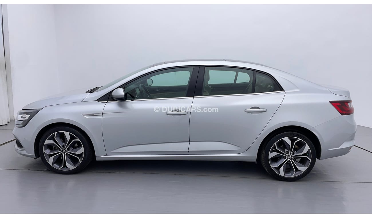 رينو ميجان LE 2 | +مع الضمان | كمان تم فحص ١٥٠