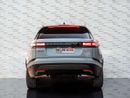 Land Rover Range Rover Velar P250 R-Dynamic SE 2.0L
