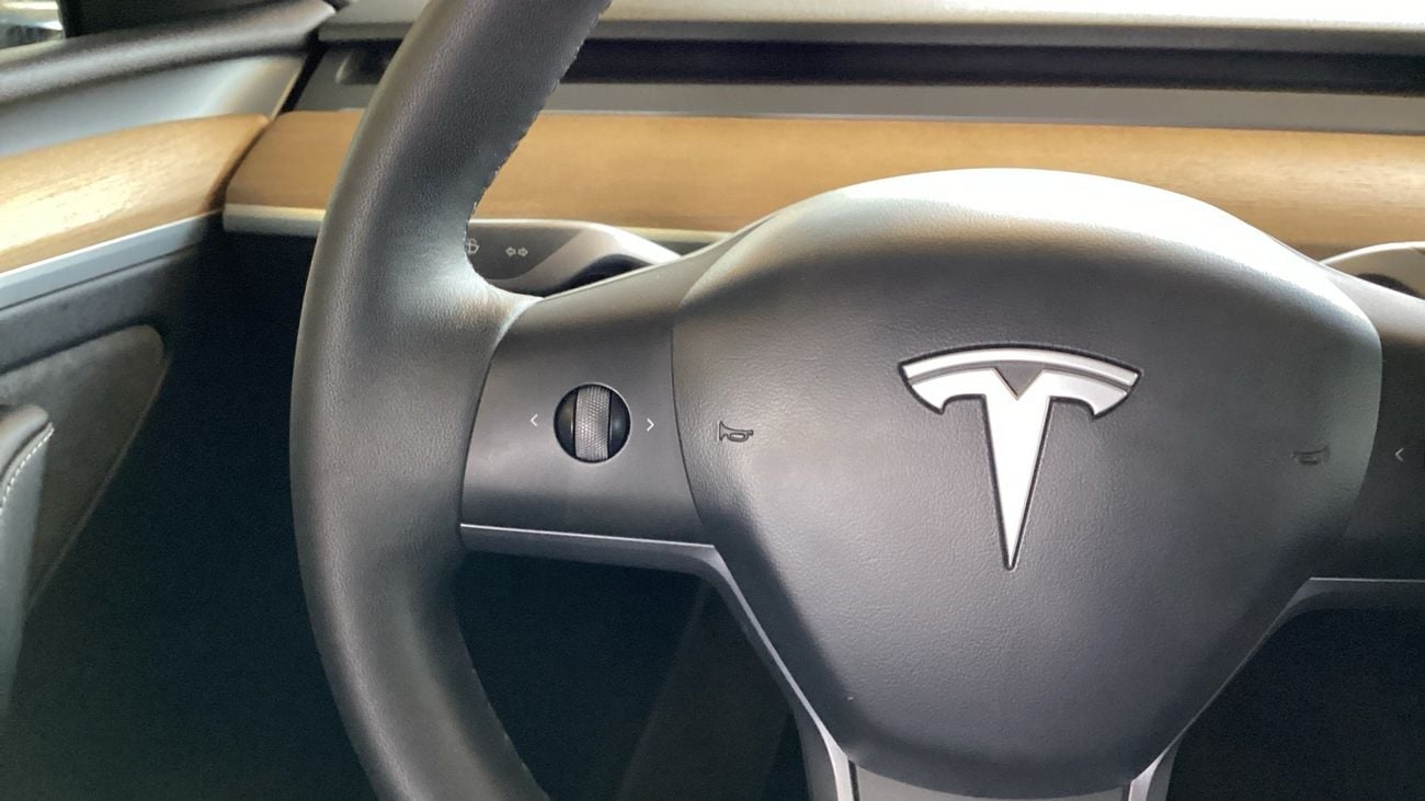 Tesla Model Y PERFORMANCE BEV LONG-RANGE DUAL MOTOR AWD | Guaranteed Warranty | 0 Down Payment