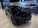 Mercedes-Benz GLC Coupe 200 4MATIC 2025 GLC200 COUPE AMG / PREMIUM PLUS / GCC / MERCEDES DEALERSHIP WARRANTY