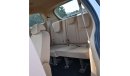 Kia Carnival kia carnival 020 very good condition without accident original paint