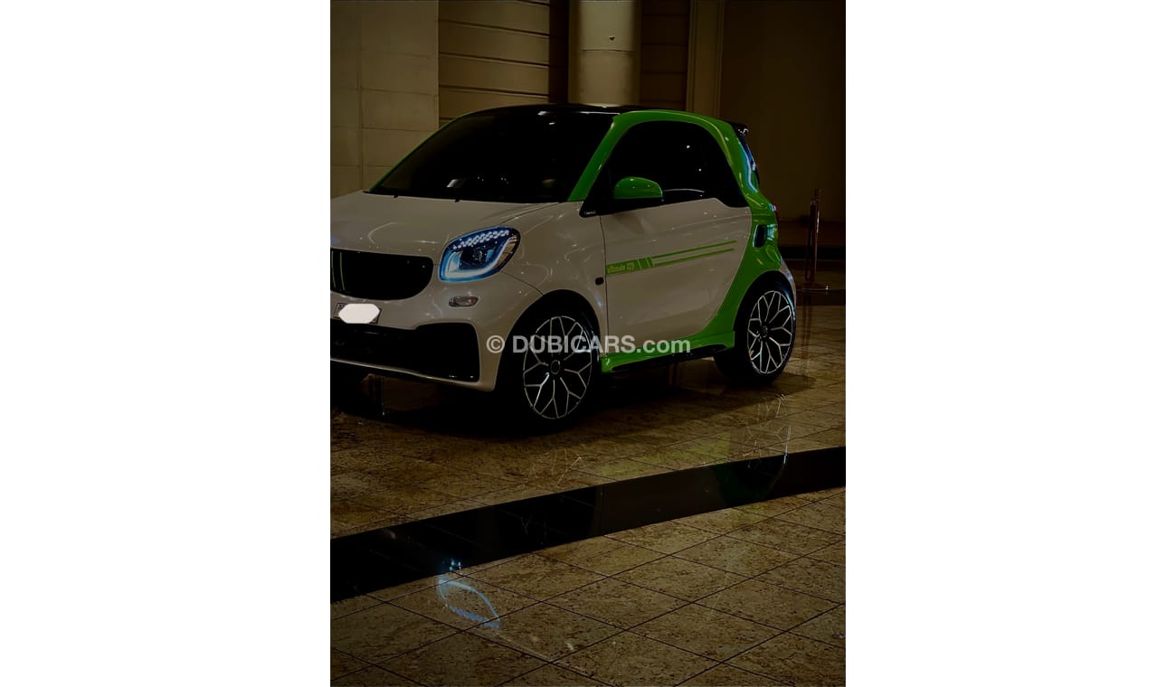 سمارت فورتو