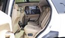 Land Rover Range Rover Vogue Supercharged SVO
