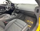 أودي R8 2023 Audi R8 RWD V10 Performance, NOV 2027 Audi Warranty + Service Contract, GCC