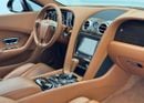 Bentley Continental GT 2016 Bentley Continental GT, Full Service History, Excellent Condition, GCC