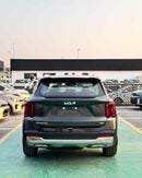 Kia Sorento 3.5L - 2026 MODEL - GCC Specs
