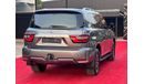 Nissan Patrol SE Titanium