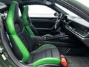 Porsche 911 BUY NOW, PAY 2027 | THE BLACKLINE STANDARD | 2026 Turbo S, Brand New, 2031 Porsche Warranty, GCC