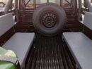 Toyota Land Cruiser Pick Up