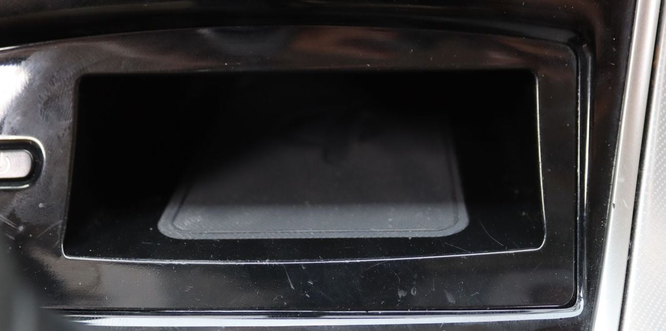 Infiniti Q50 Luxe 3.0L Infiniti Q50 - 2021  - GCC- Full Option - Accident-Free - 6(V) - 3.0L - Excellent Conditio